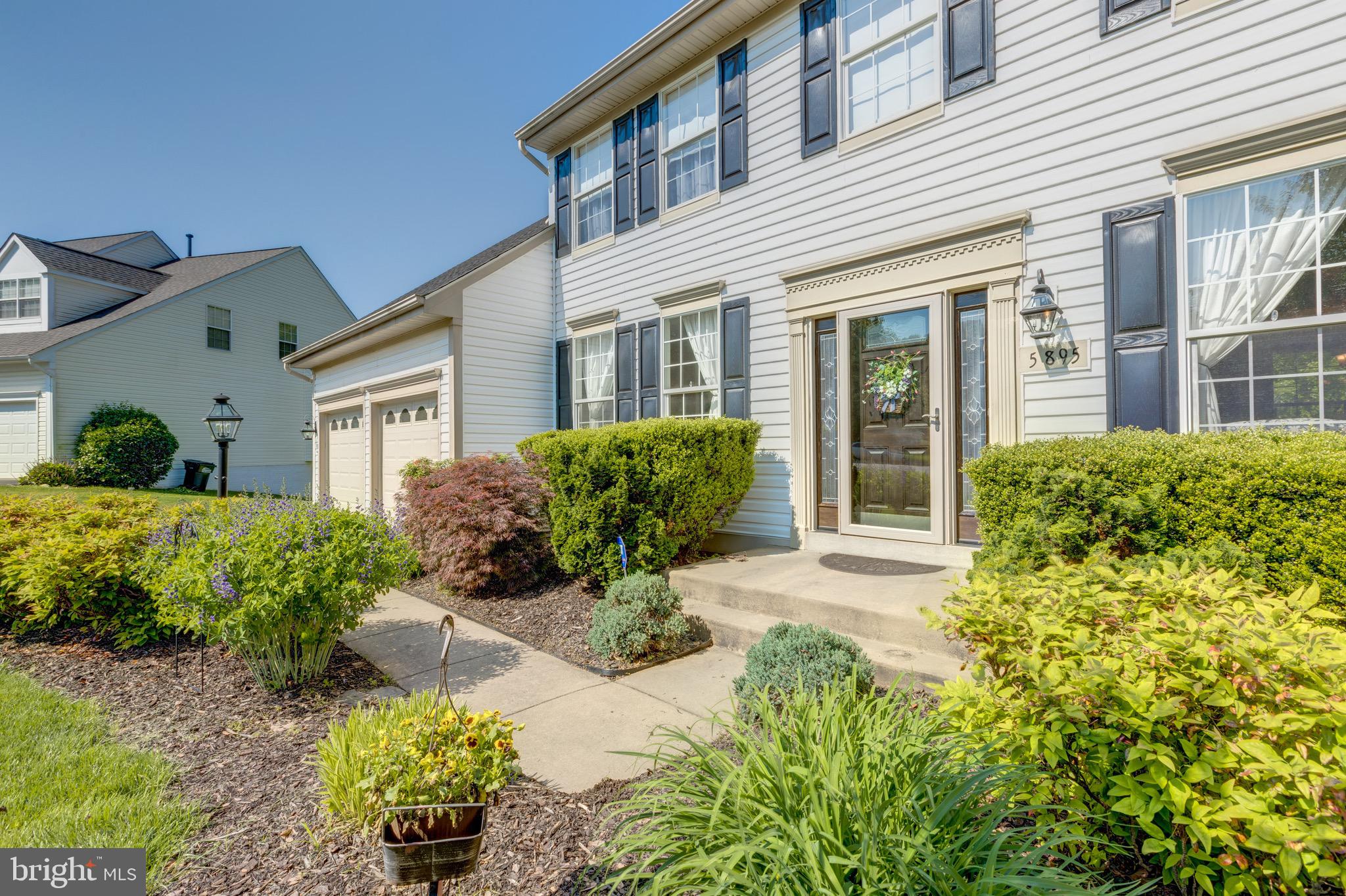 ASHLAND - Residential