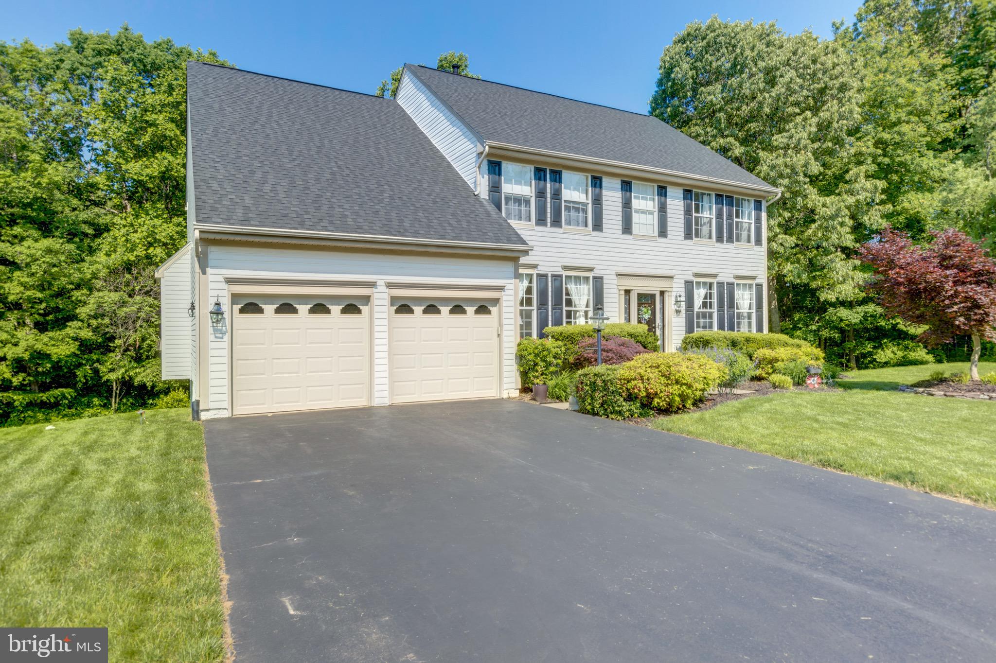 ASHLAND - Residential