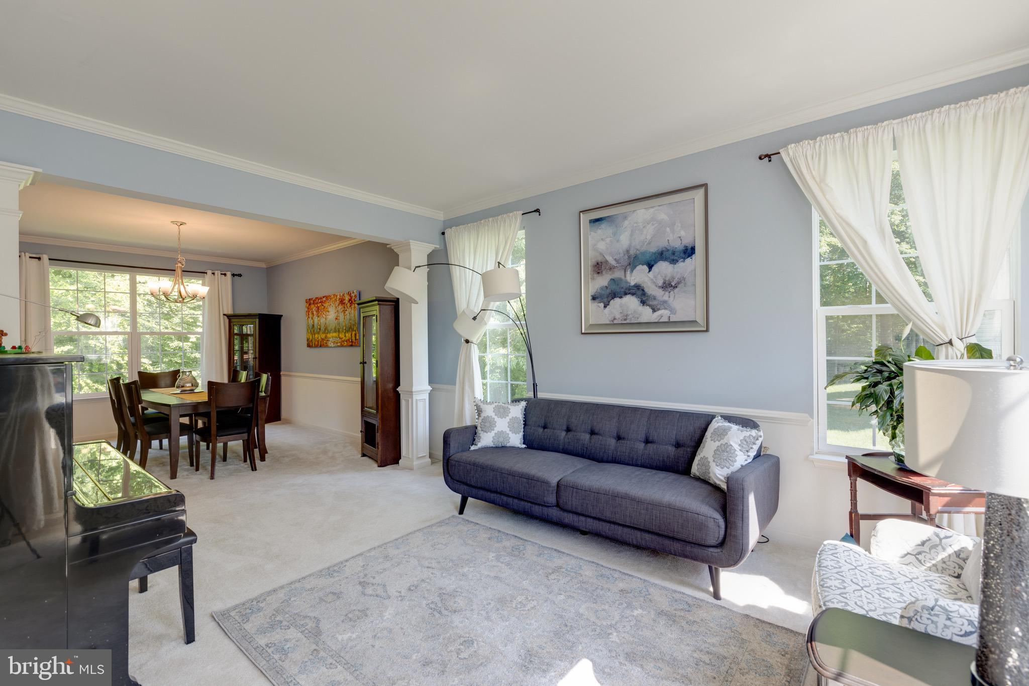 ASHLAND - Residential