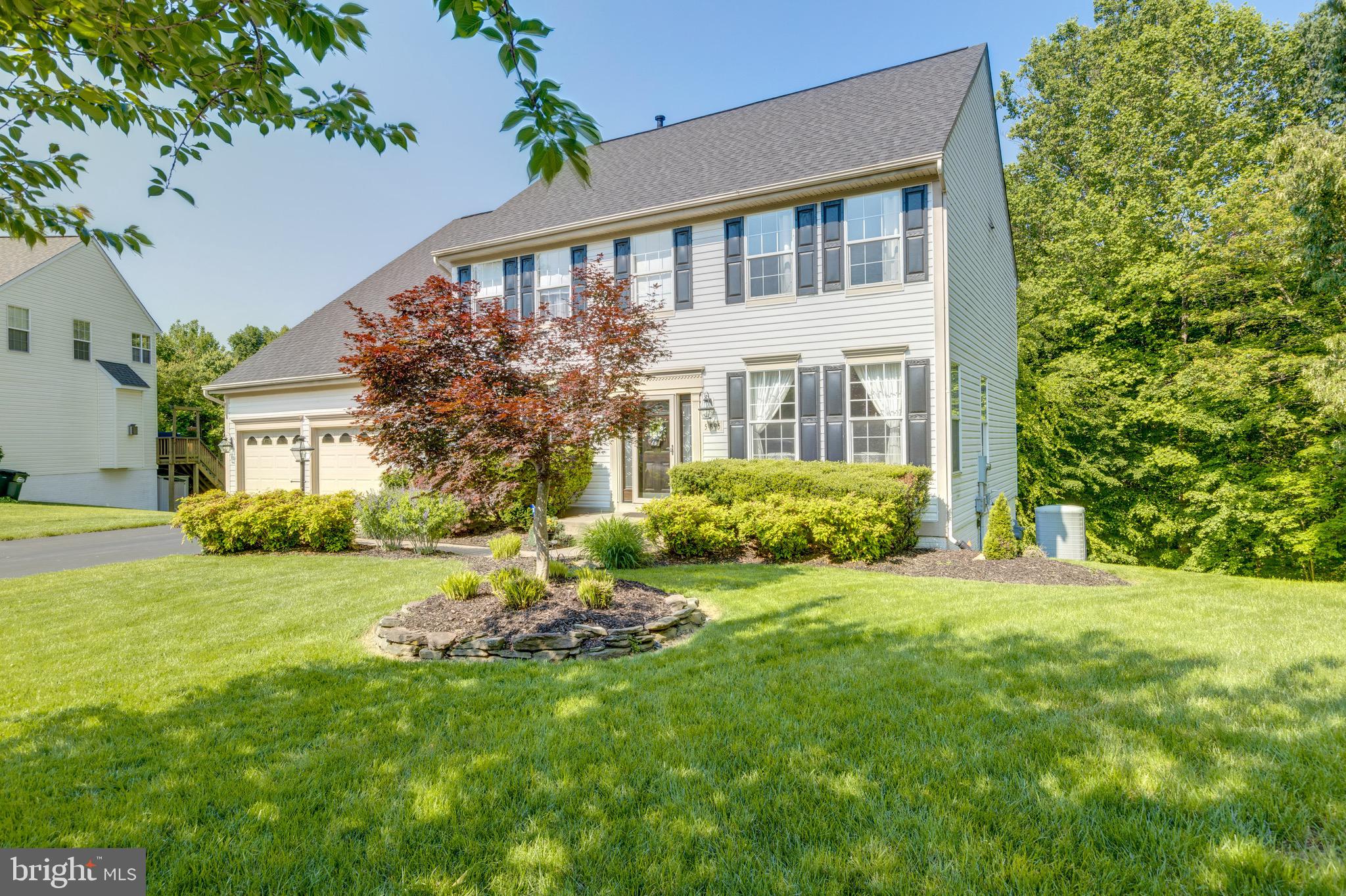 ASHLAND - Residential