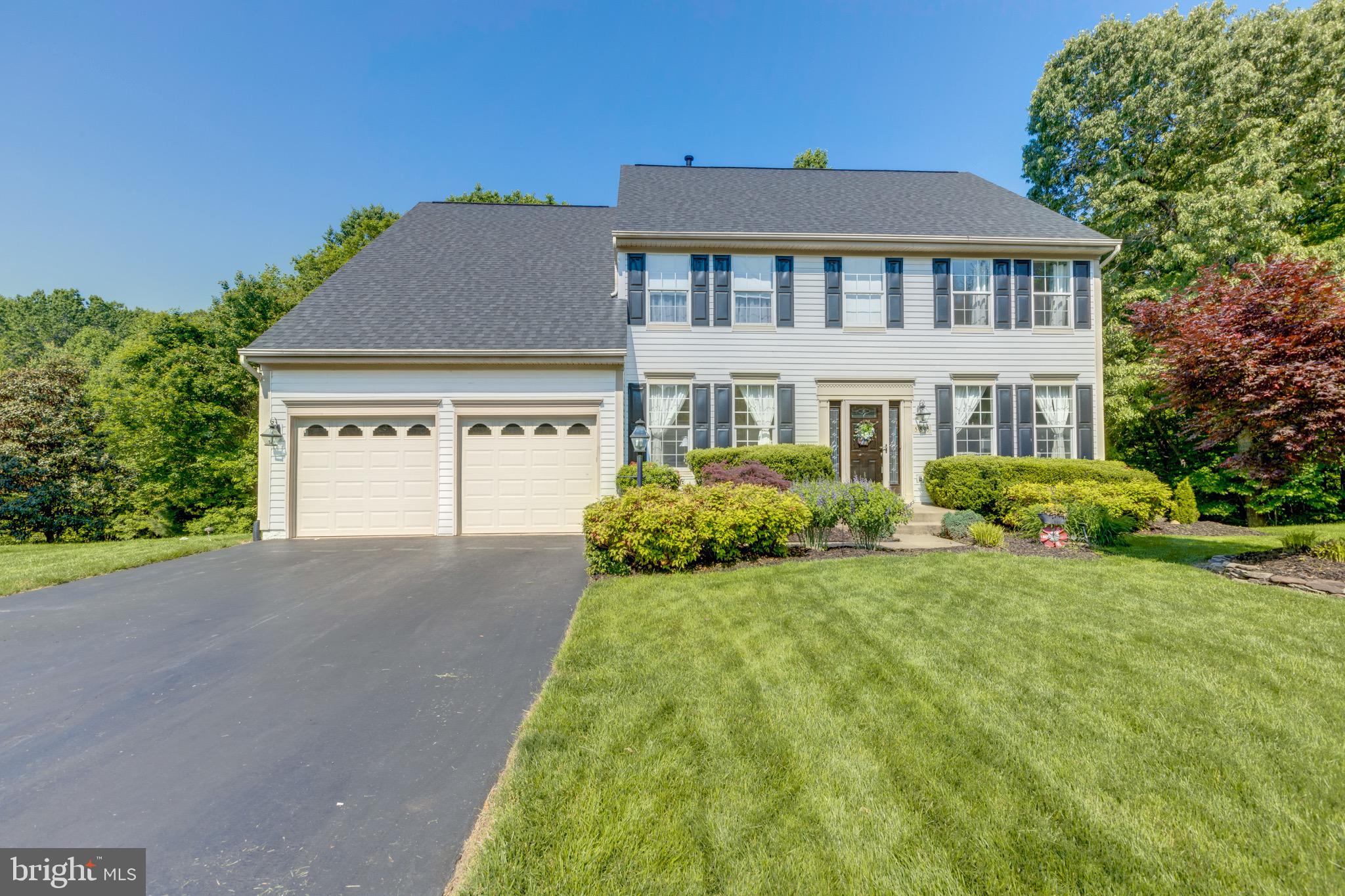 ASHLAND - Residential