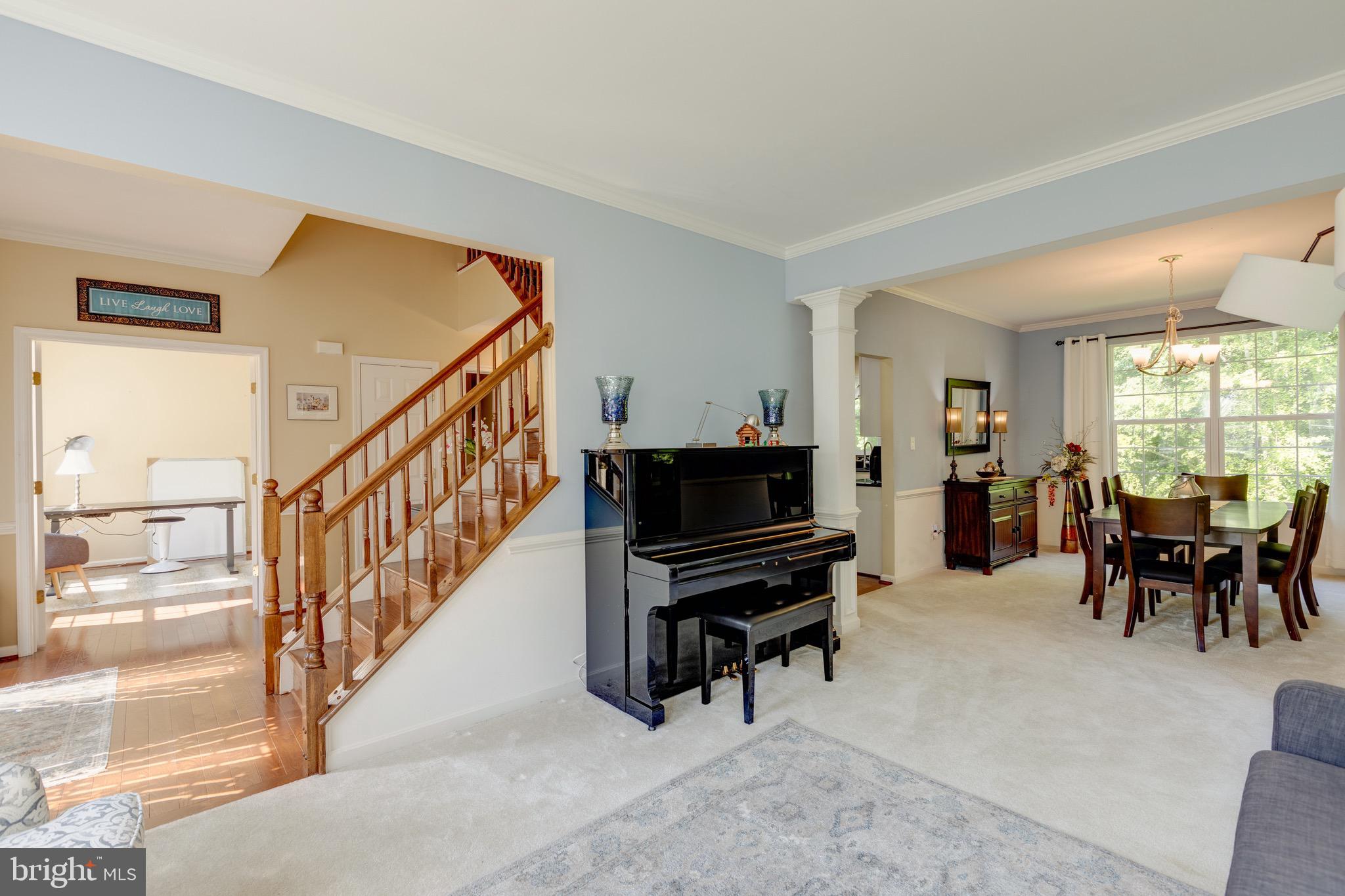 ASHLAND - Residential