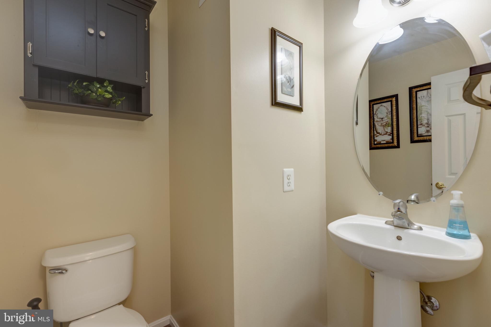 ASHLAND - Residential