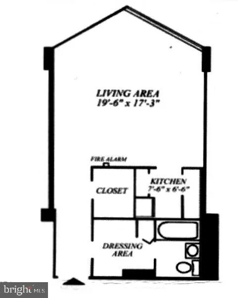 Philadelphia, Pennsylvania 19103, United States, ,1 BathroomBathrooms,Residential,Active,32195