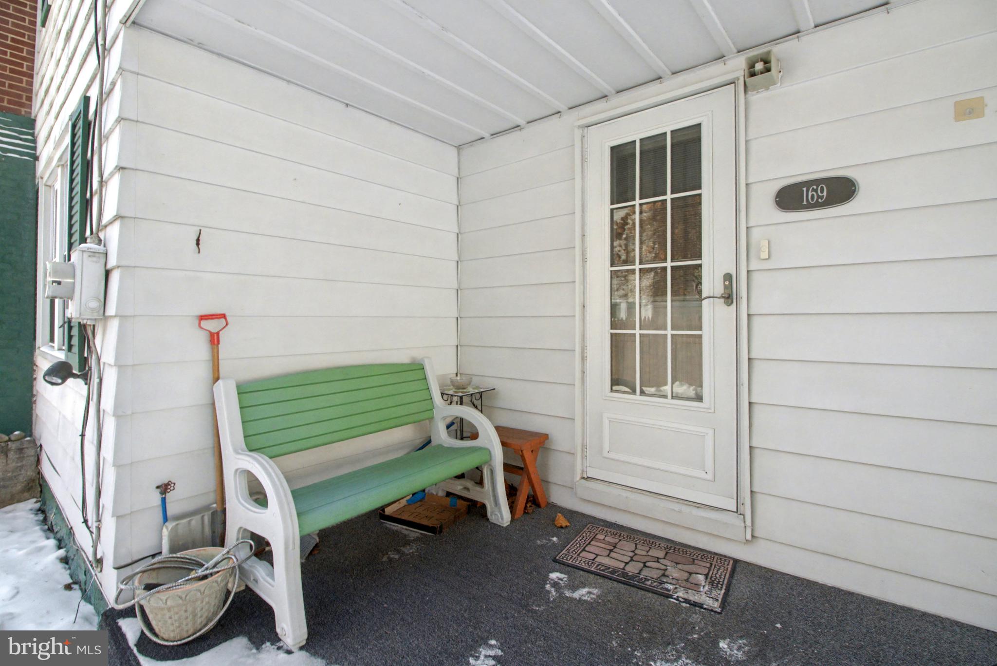 WESTON PLACE - Residential