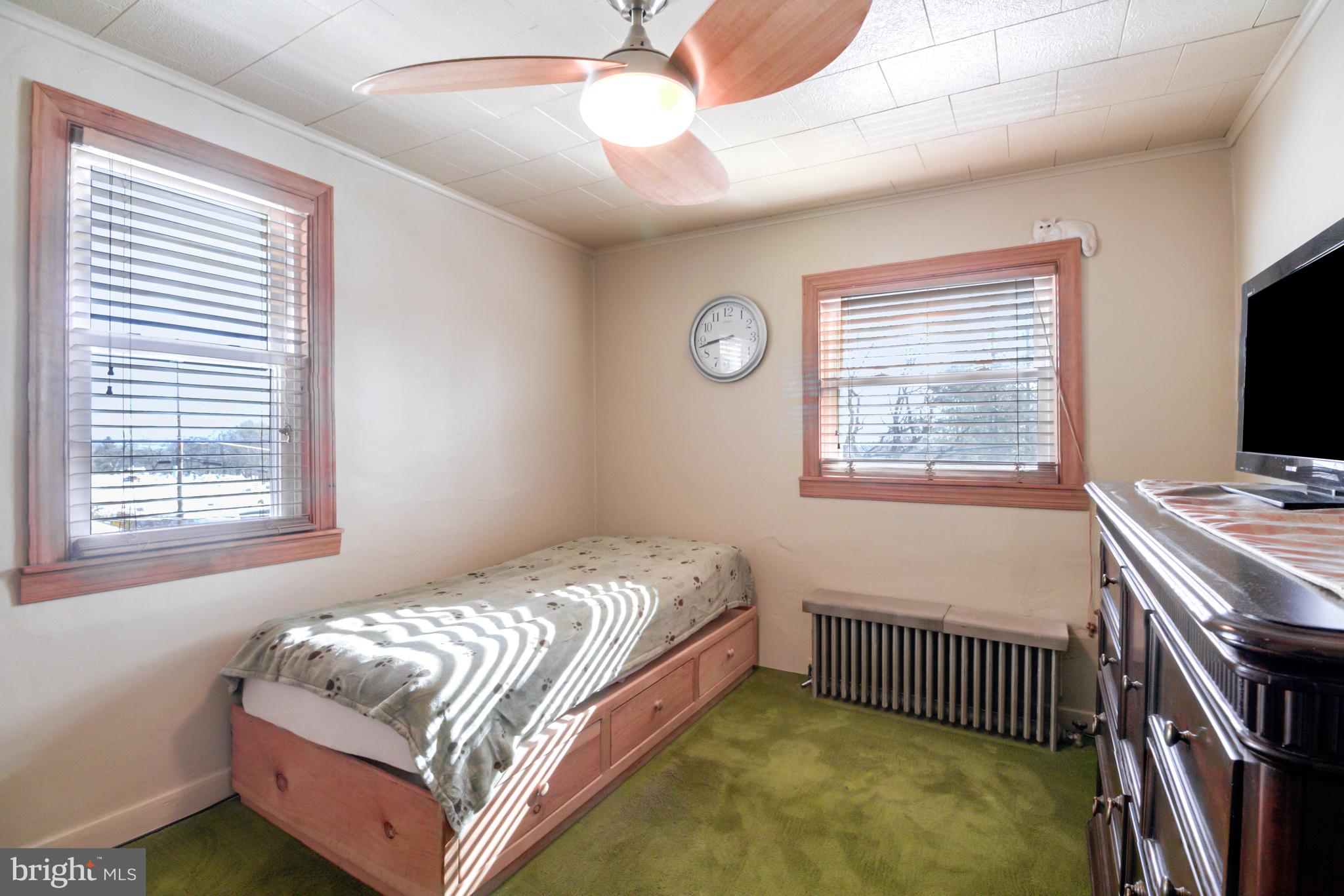 WESTON PLACE - Residential