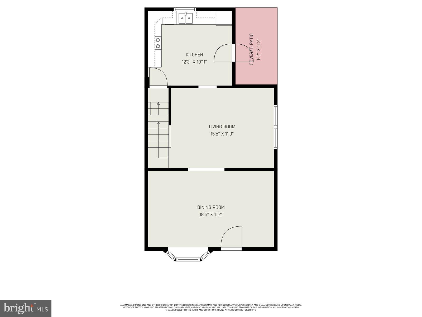 WESTON PLACE - Residential