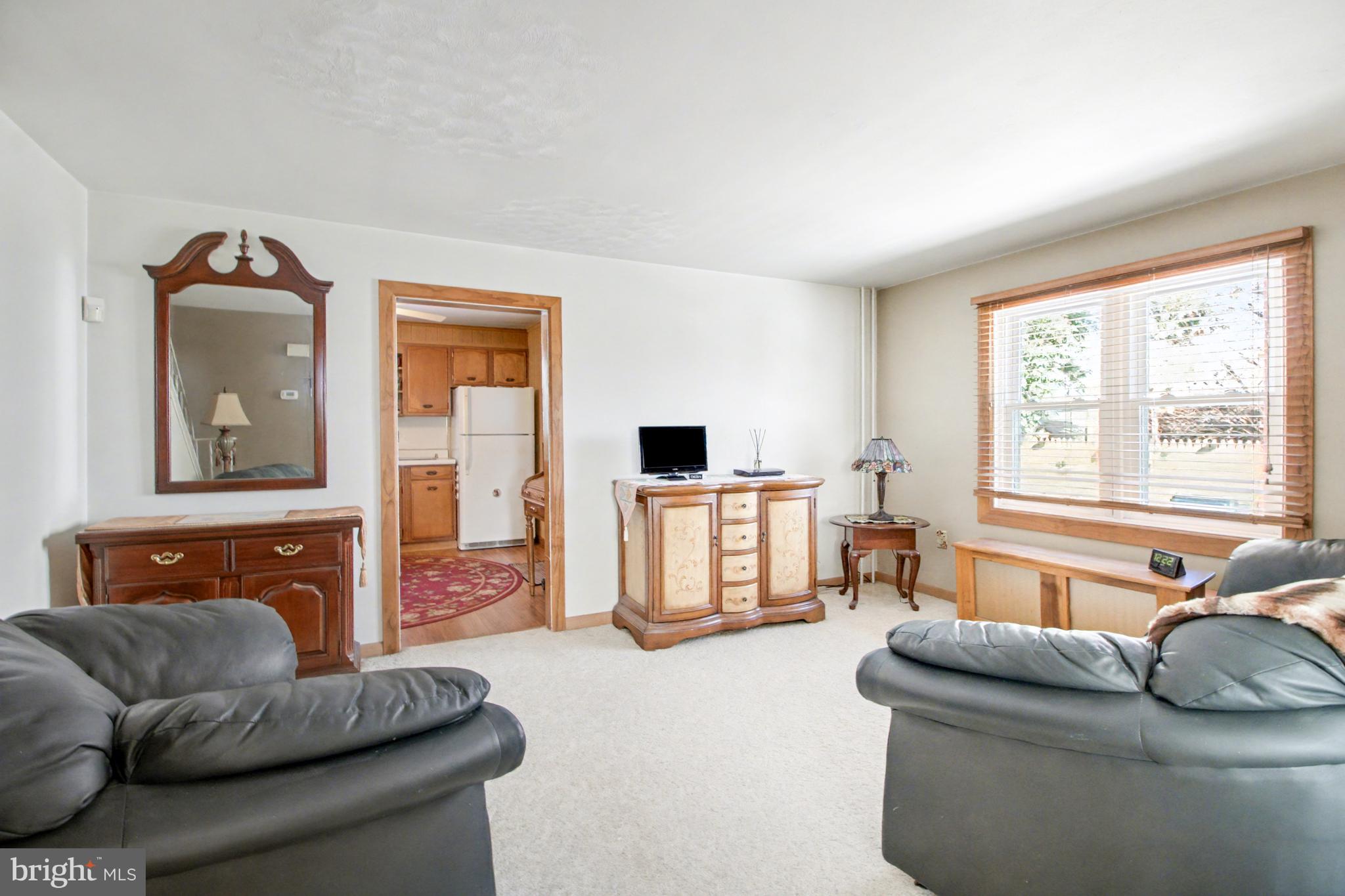 WESTON PLACE - Residential