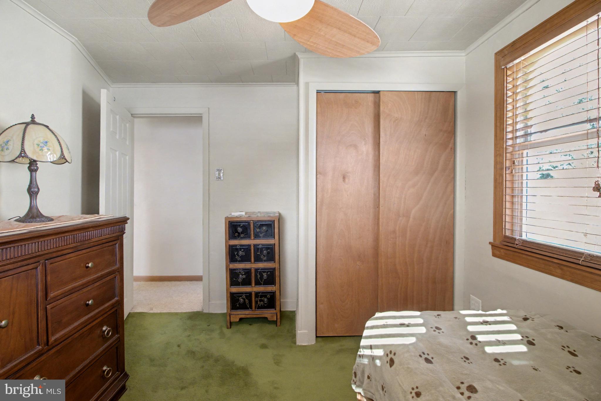 WESTON PLACE - Residential