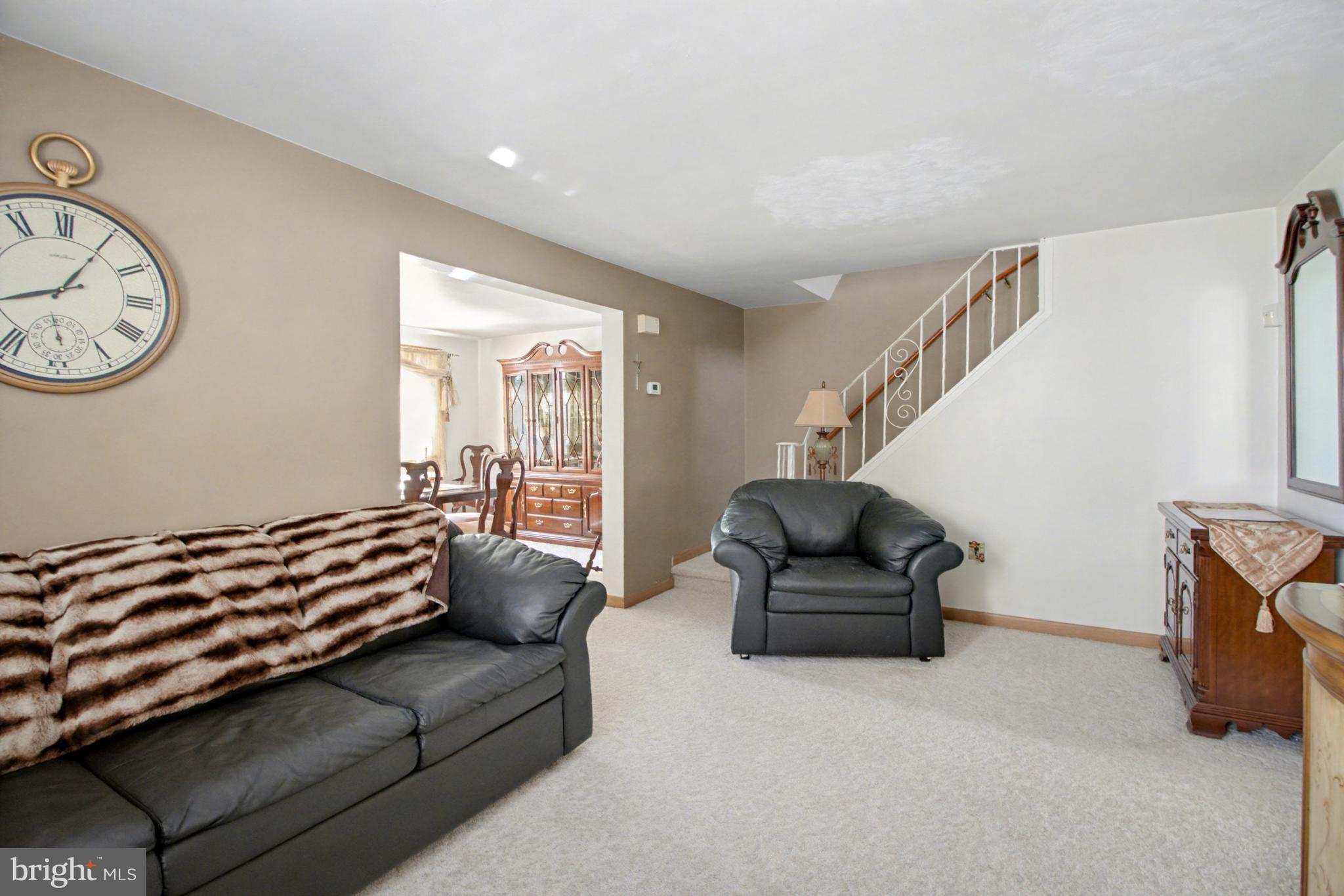 WESTON PLACE - Residential