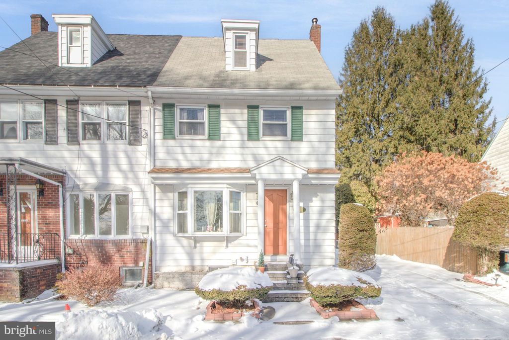 Photo of 169 W Weston Place, SHENANDOAH, PA 17976 (MLS # PASK2024902)