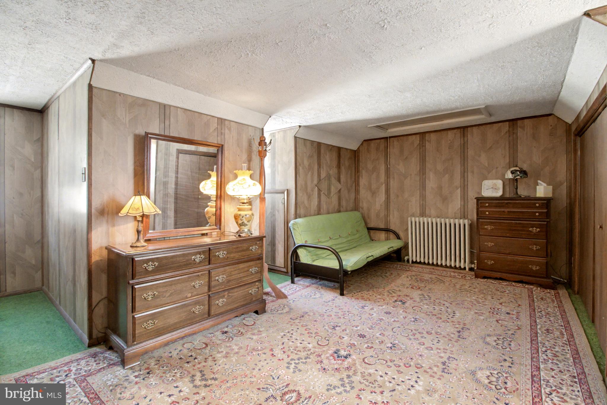 WESTON PLACE - Residential