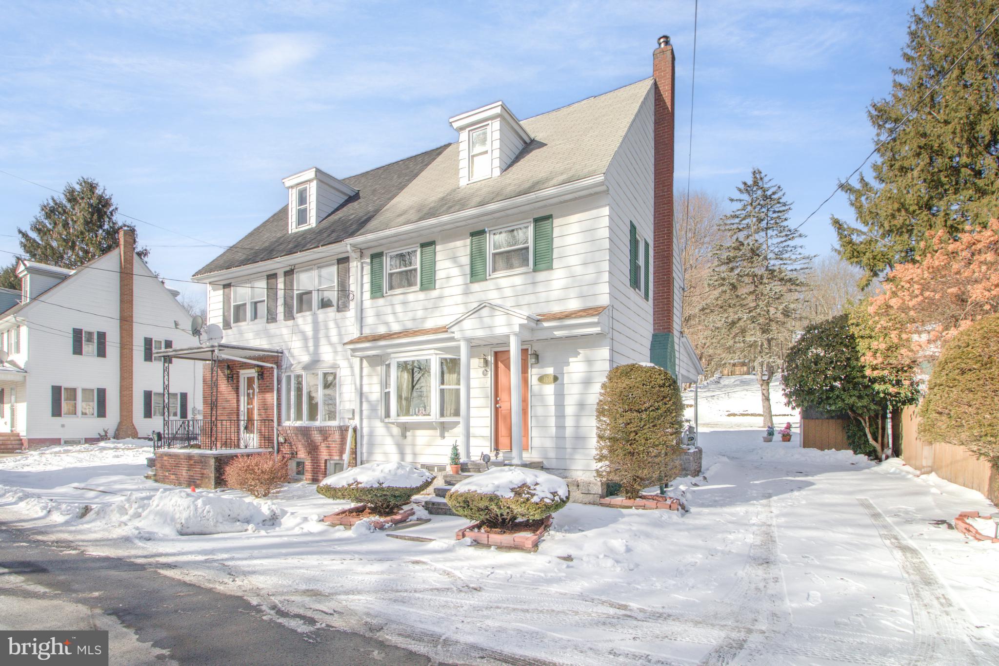 WESTON PLACE - Residential