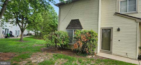Photo of 82 Chatham Court, EAST WINDSOR, NJ 08520 (MLS # NJME2082644)