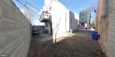 GRADUATE HOSPITAL - Residential