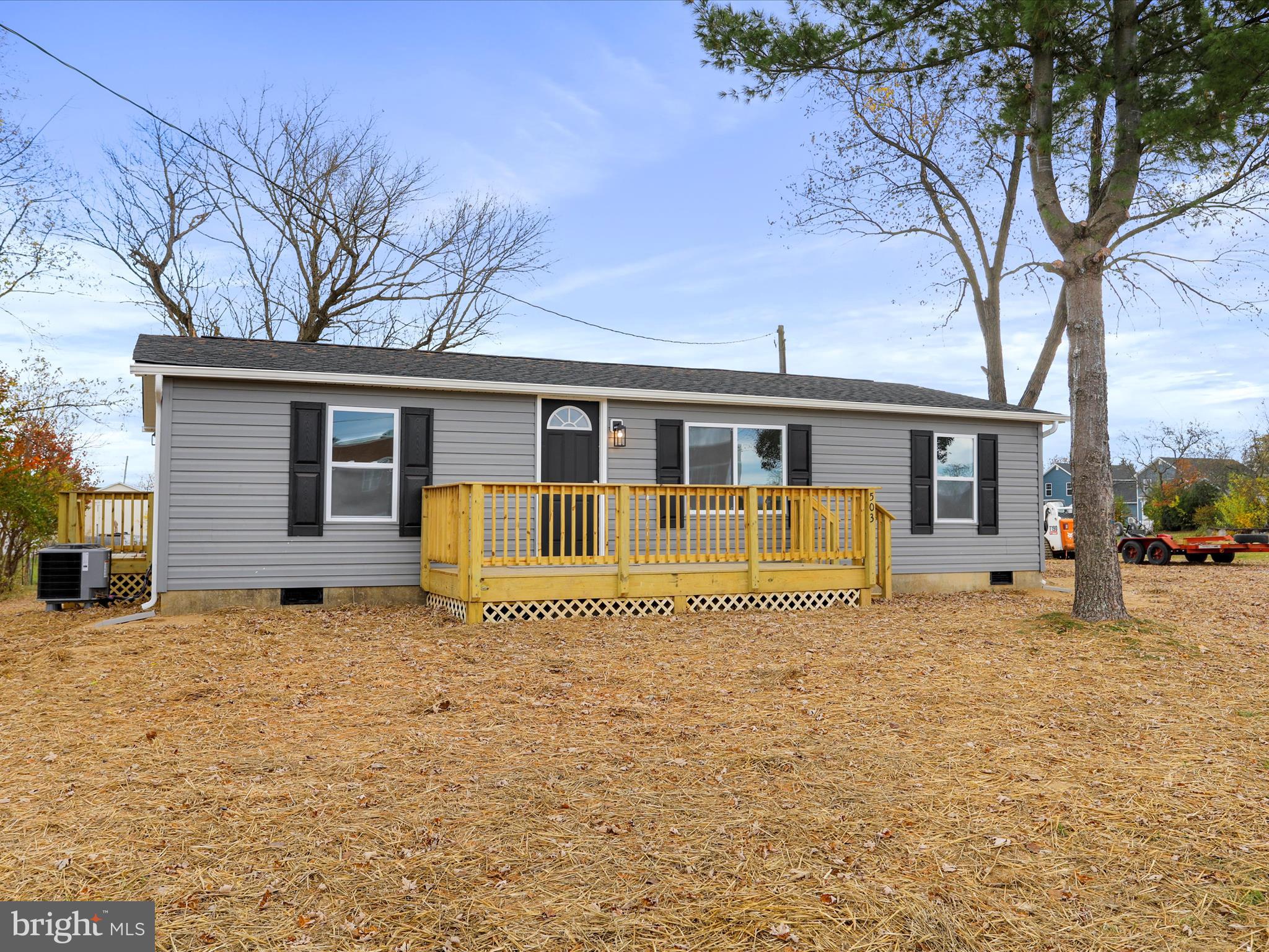 NONE AVAILABLE - Residential