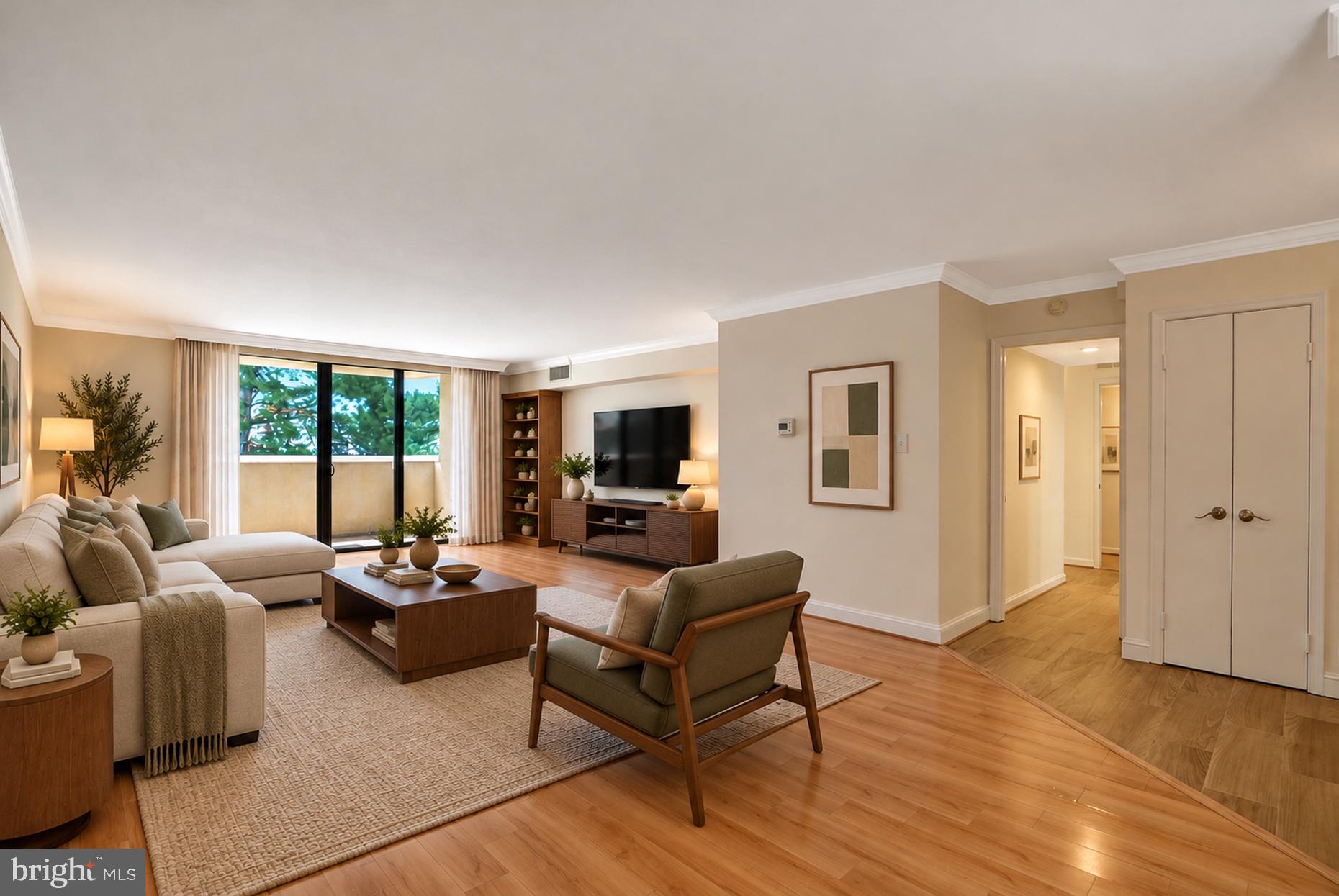 1101 S ARLINGTON RIDGE ROAD 304