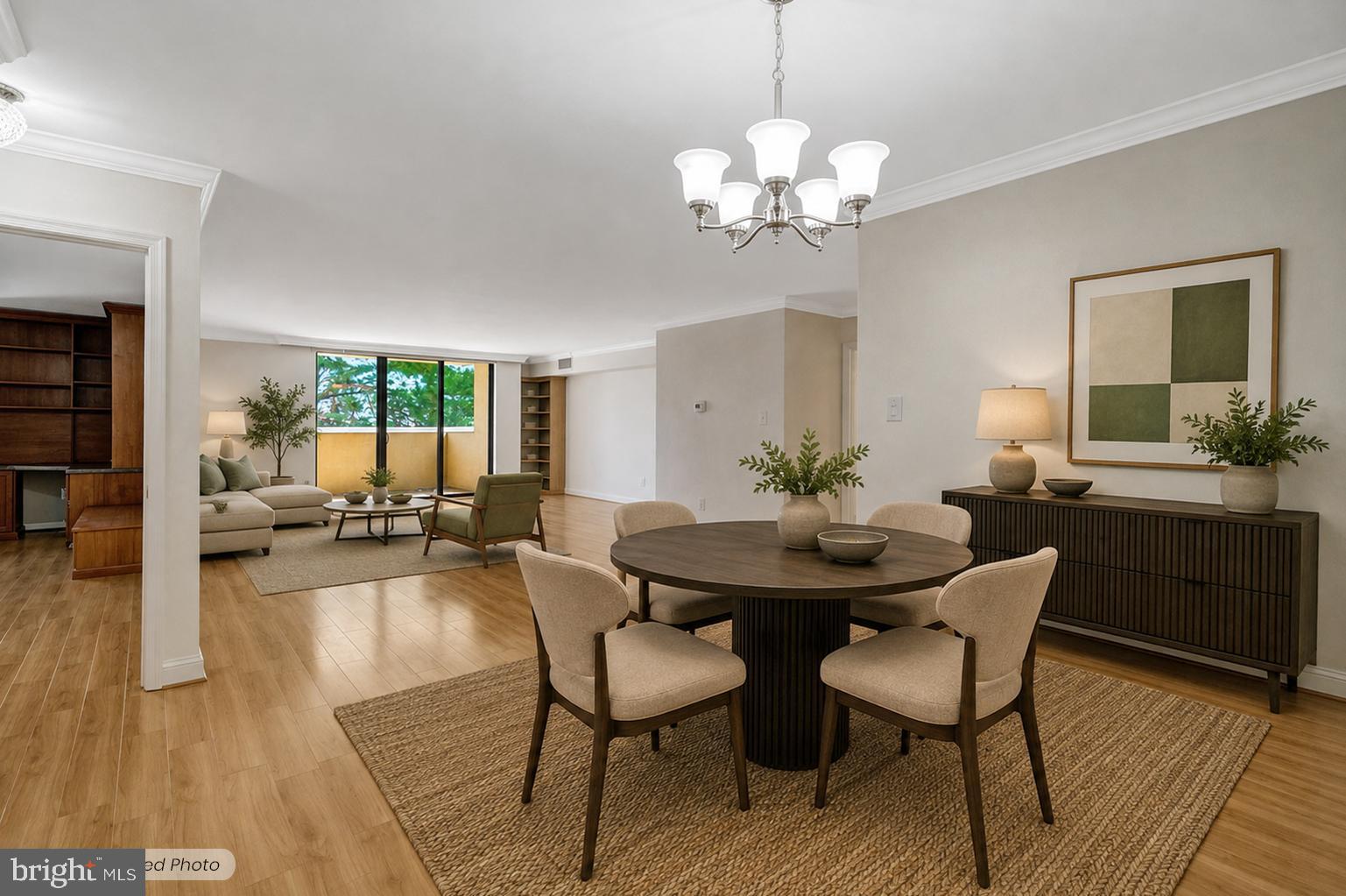 1101 S ARLINGTON RIDGE ROAD 304