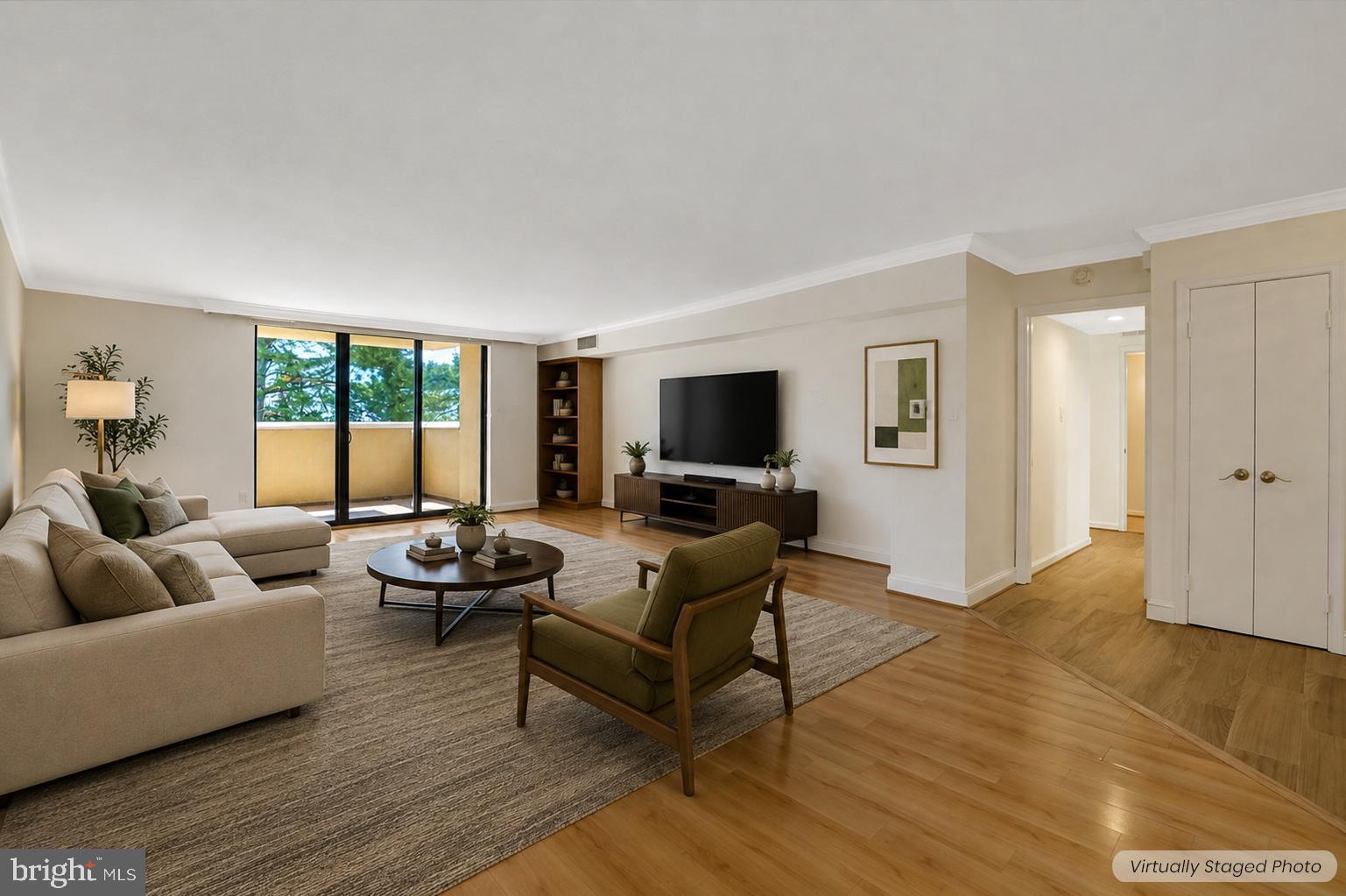 1101 S ARLINGTON RIDGE ROAD 304