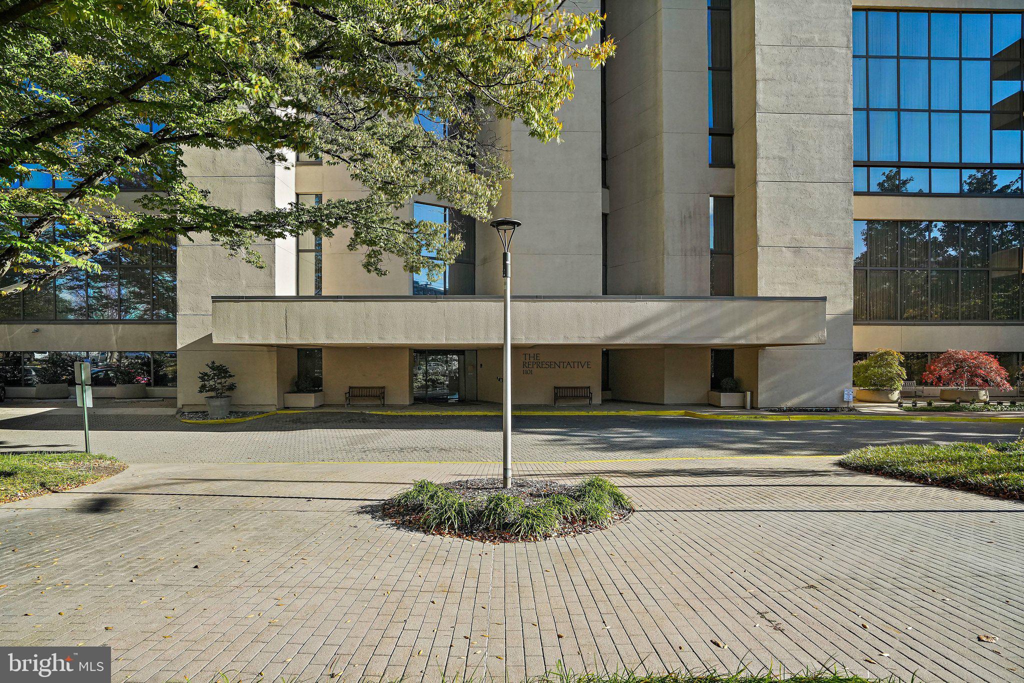 1101 S ARLINGTON RIDGE ROAD 304