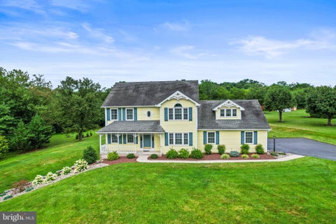 Homes For Sale - 140 White Road<br/> Adams County, GETTYSBURG, PA 17325