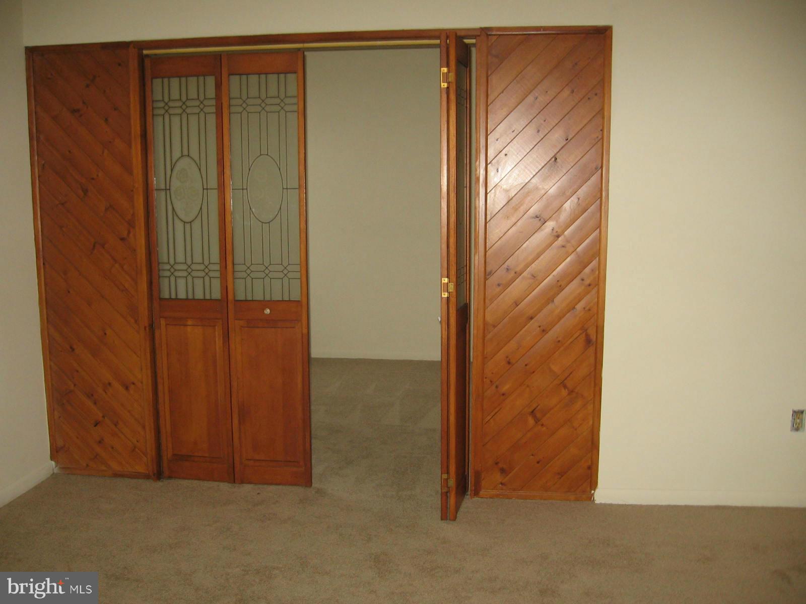 MAGNOLIA WOODS CONDOMINIUMS - Residential