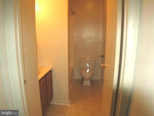 MAGNOLIA WOODS CONDOMINIUMS - Residential