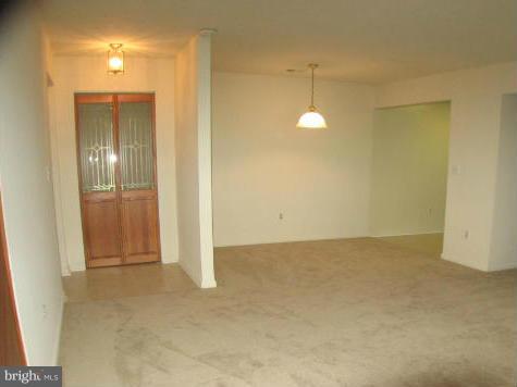 MAGNOLIA WOODS CONDOMINIUMS - Residential