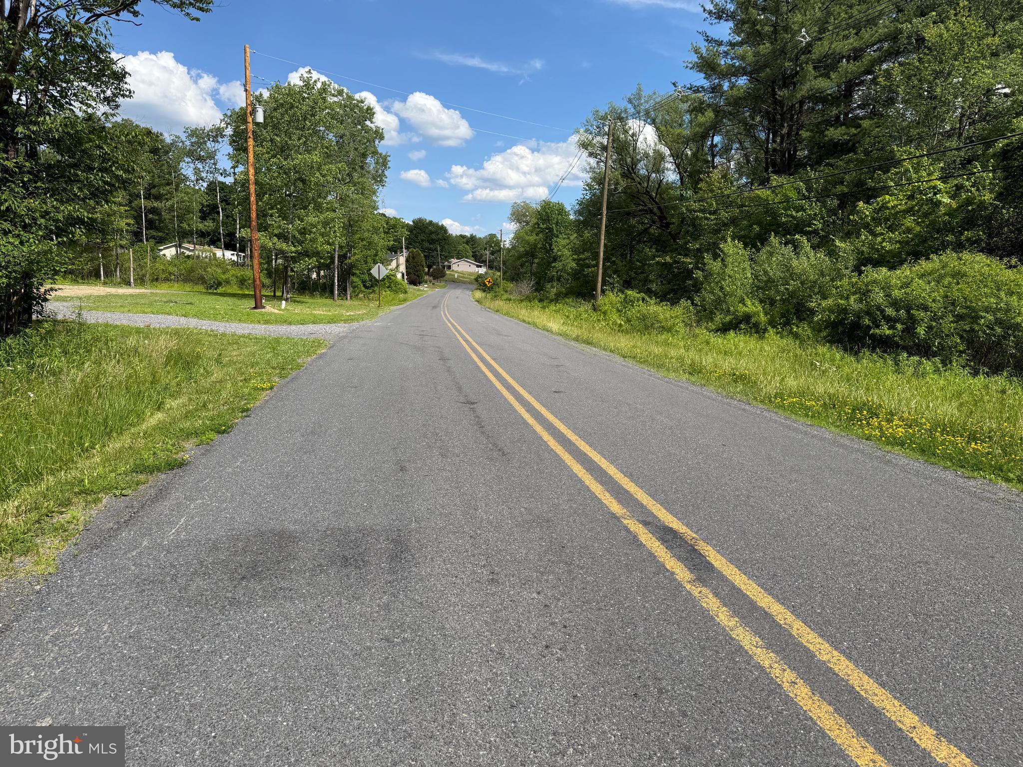 0 FROG HOLLOW ROAD