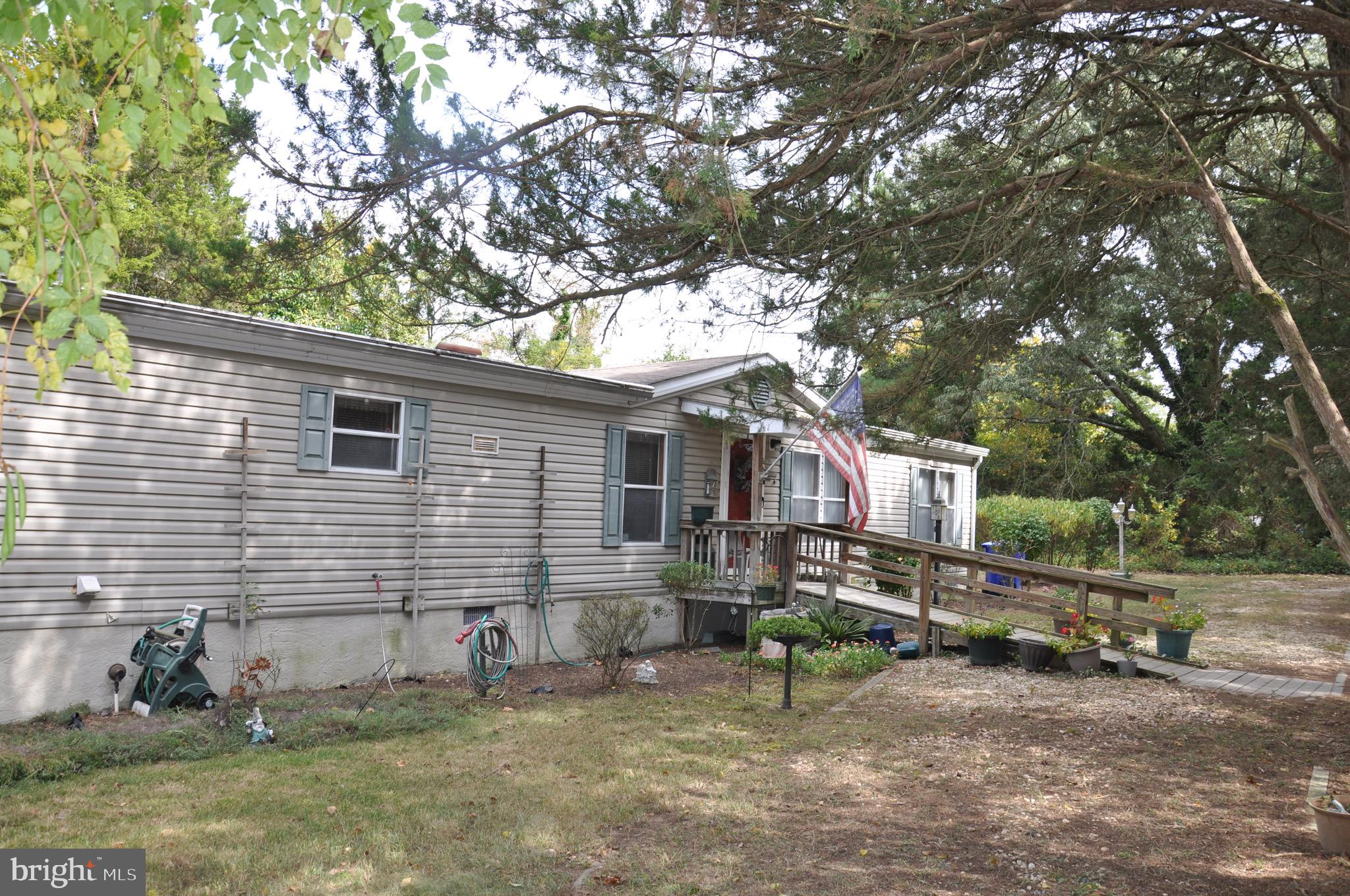 CHAR NOR MANOR - Residential