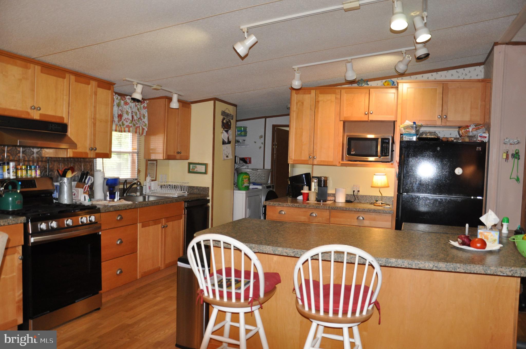 CHAR NOR MANOR - Residential