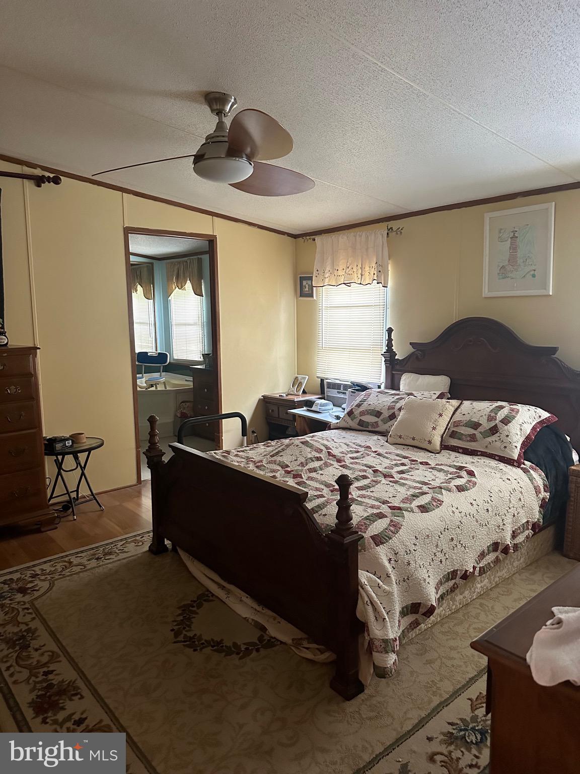 CHAR NOR MANOR - Residential