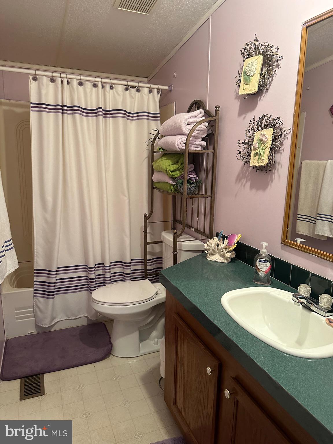 CHAR NOR MANOR - Residential