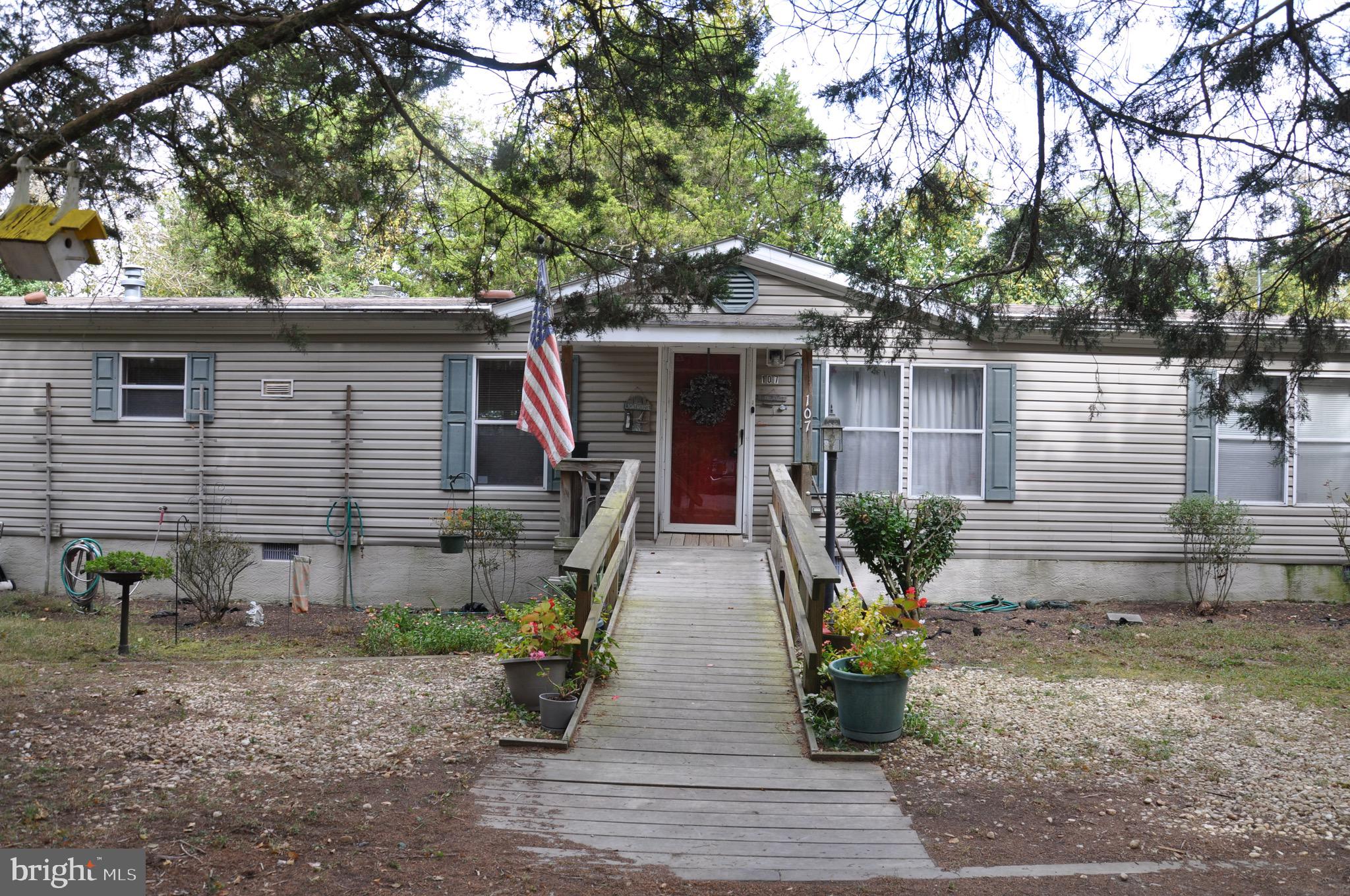 CHAR NOR MANOR - Residential