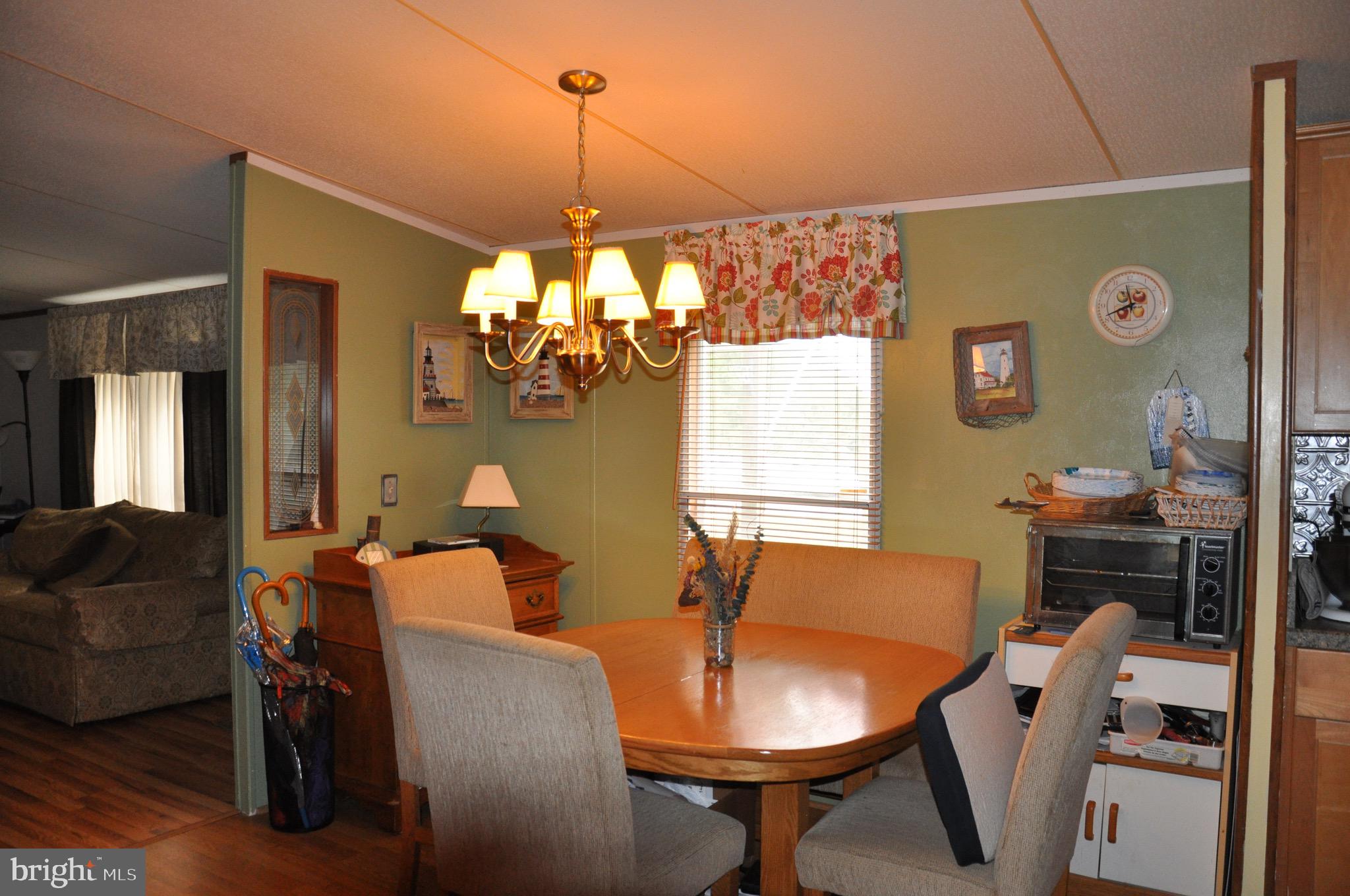 CHAR NOR MANOR - Residential