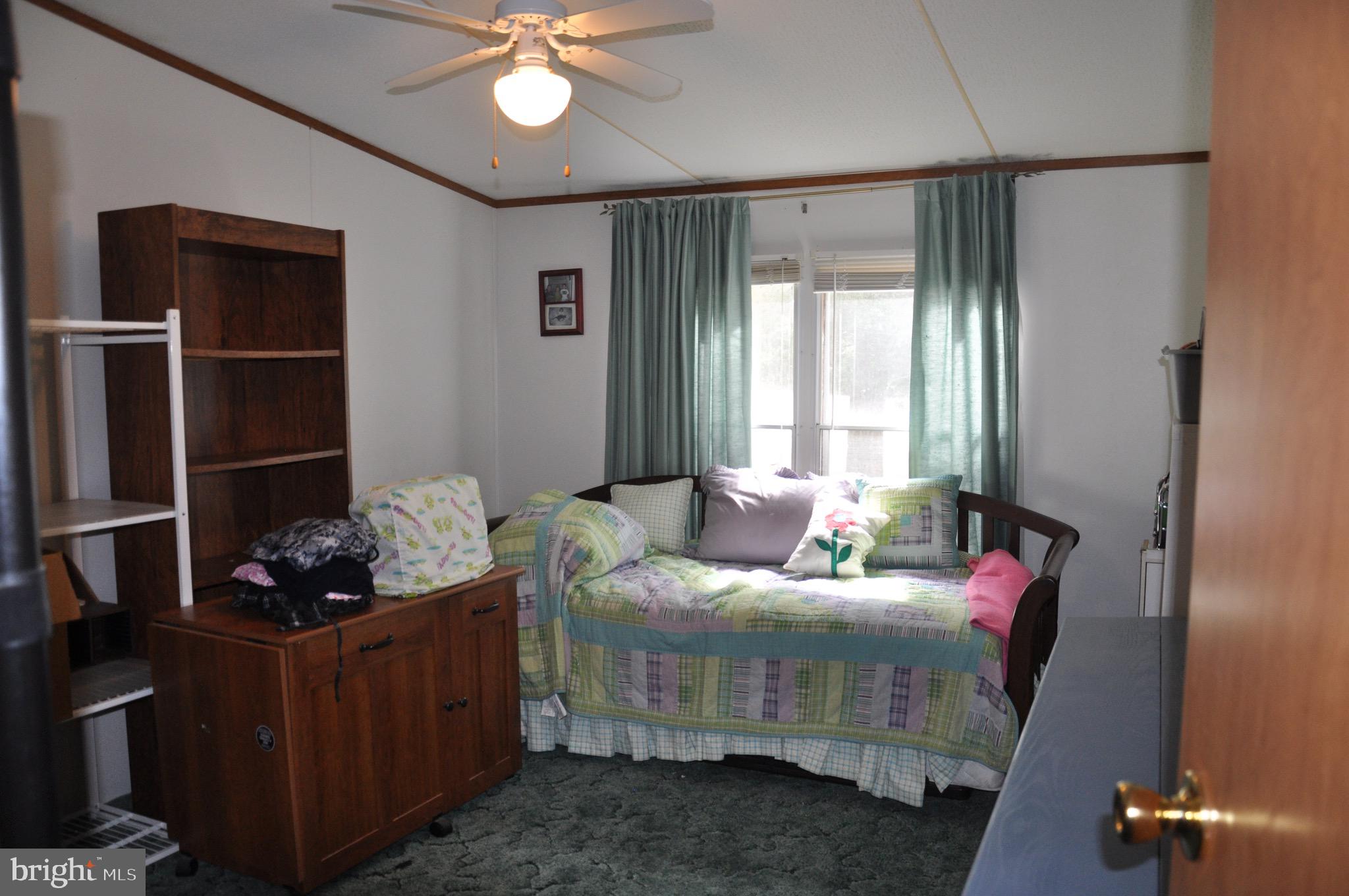 CHAR NOR MANOR - Residential