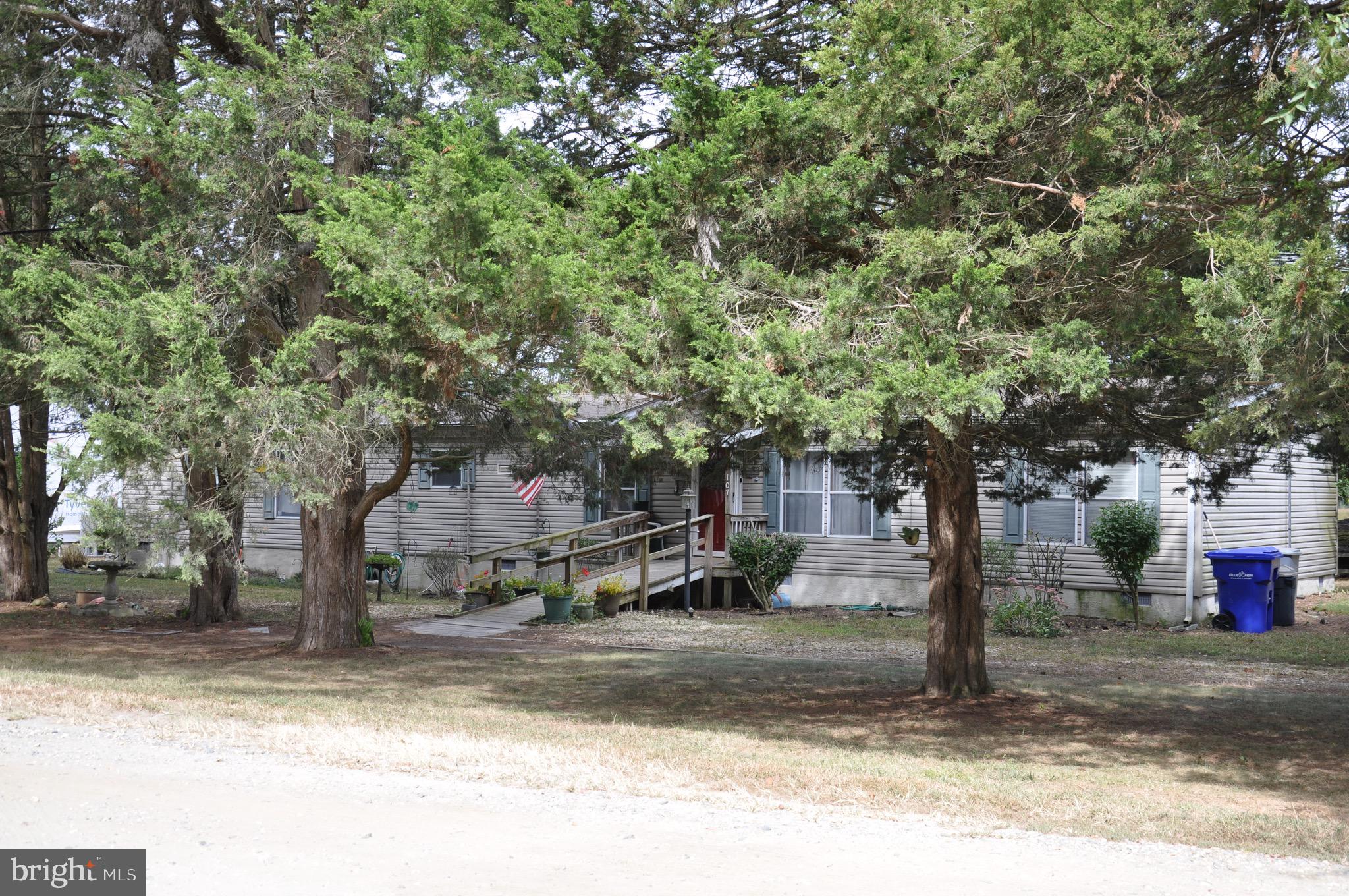 CHAR NOR MANOR - Residential