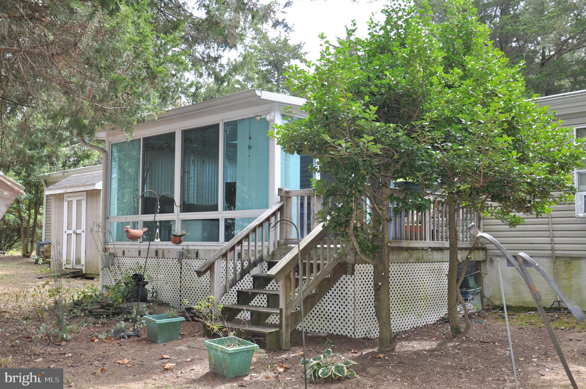 CHAR NOR MANOR - Residential