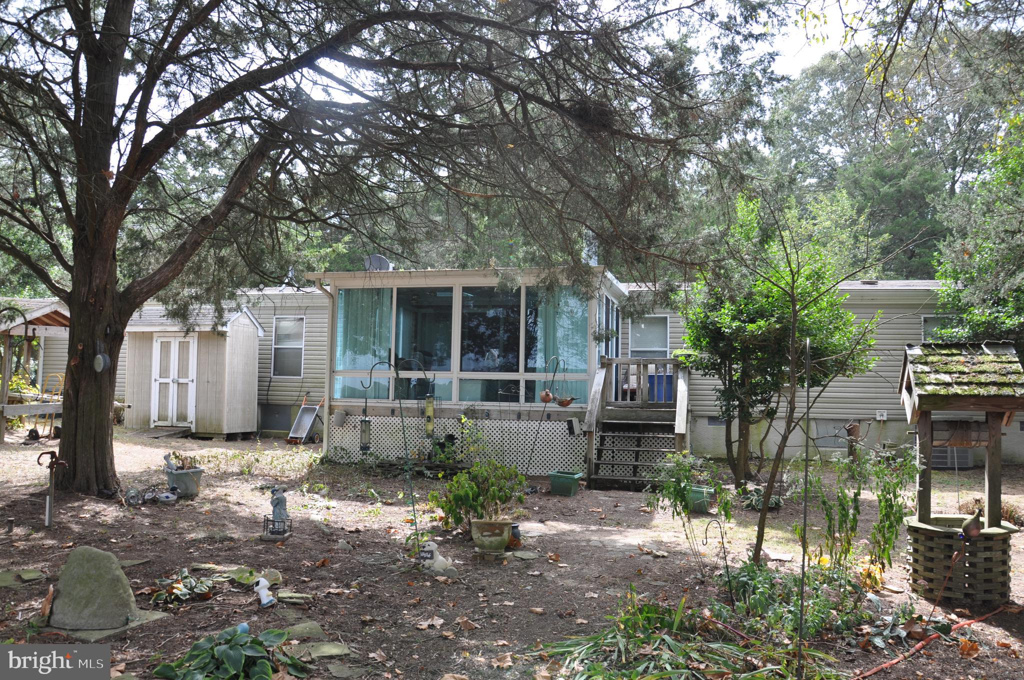 CHAR NOR MANOR - Residential