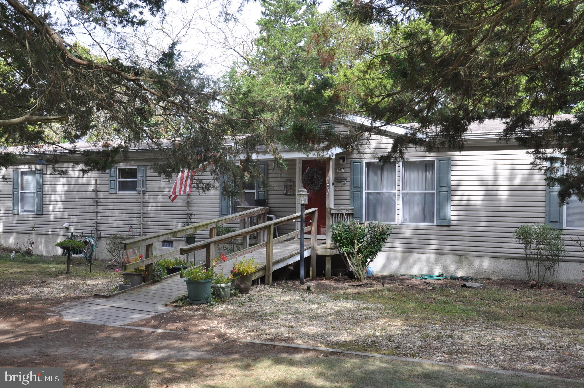 CHAR NOR MANOR - Residential