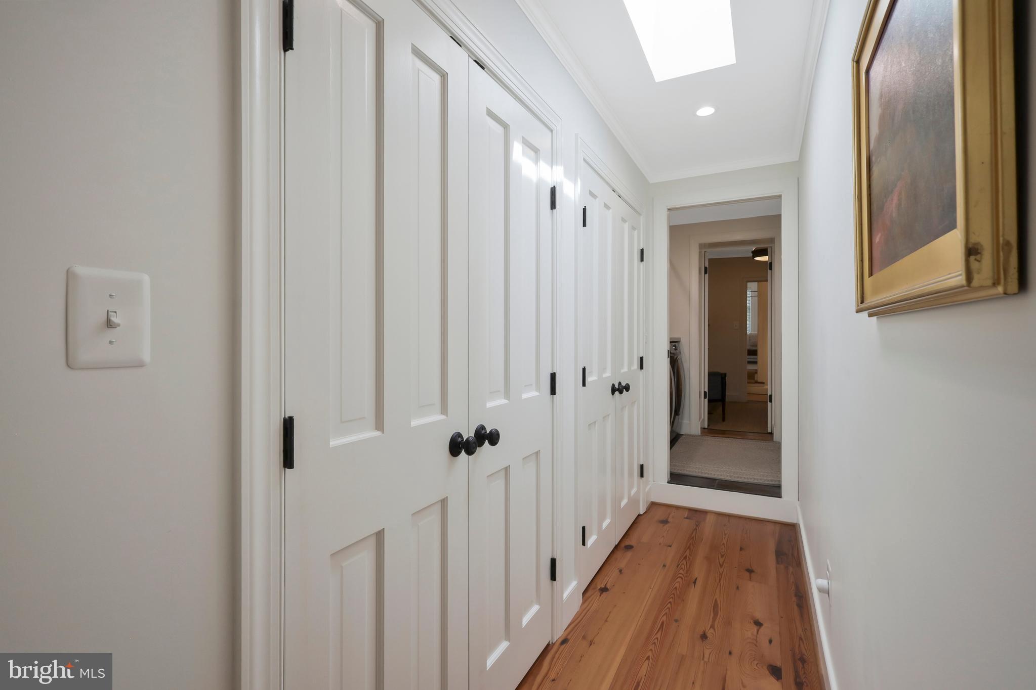 OLD TOWN ALEXANDRIA - Residential