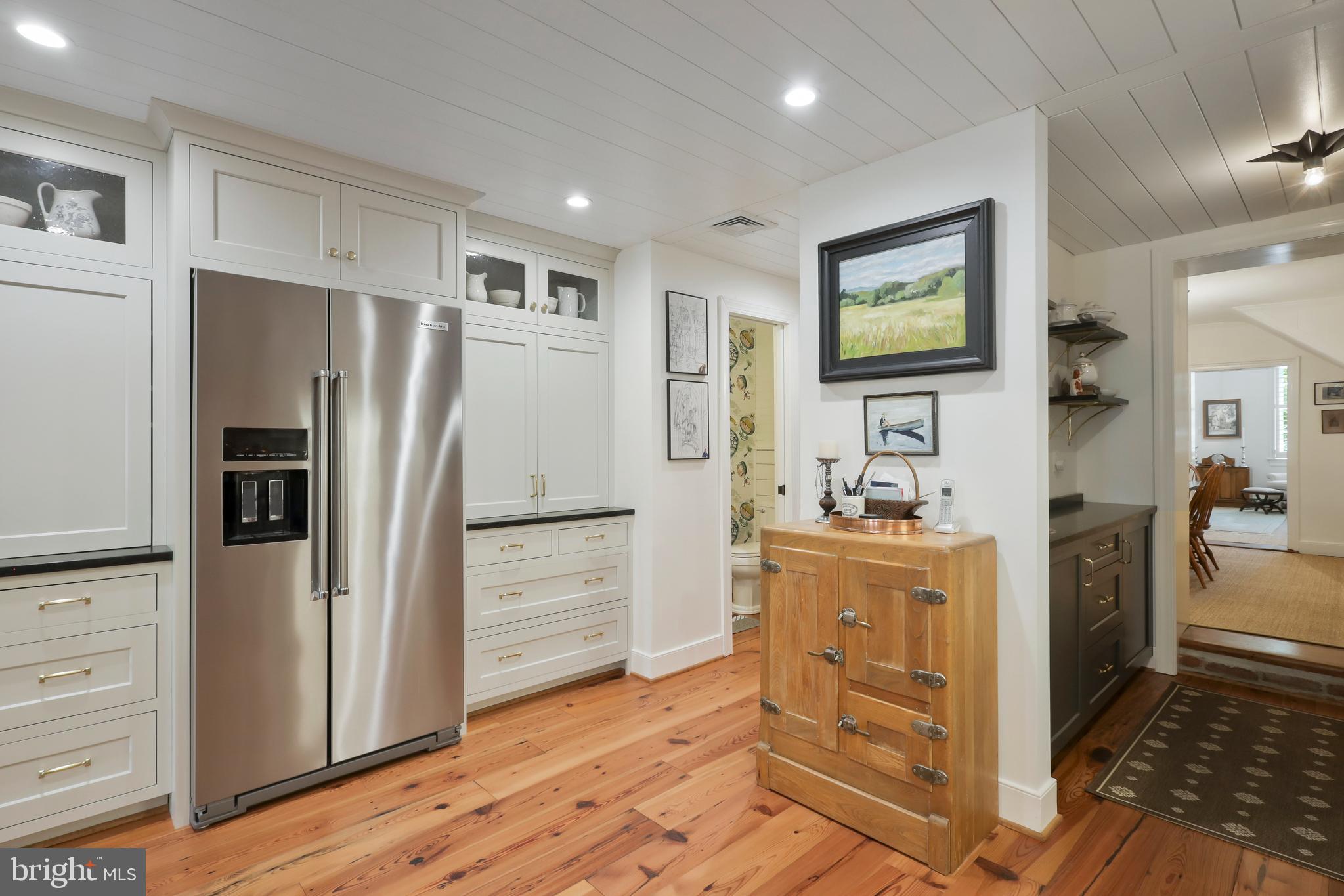 OLD TOWN ALEXANDRIA - Residential