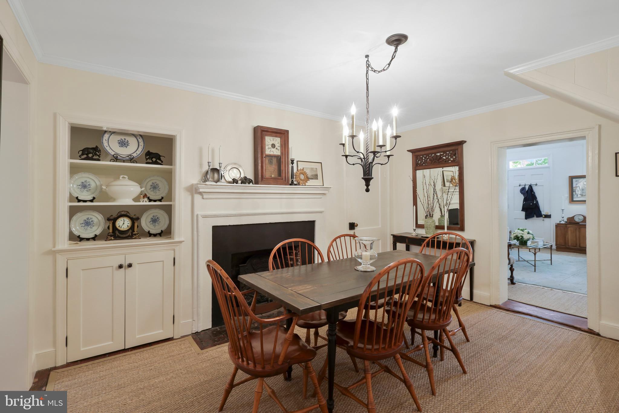 OLD TOWN ALEXANDRIA - Residential