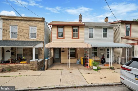 147 JONES STREET BALA CYNWYD PA 19004