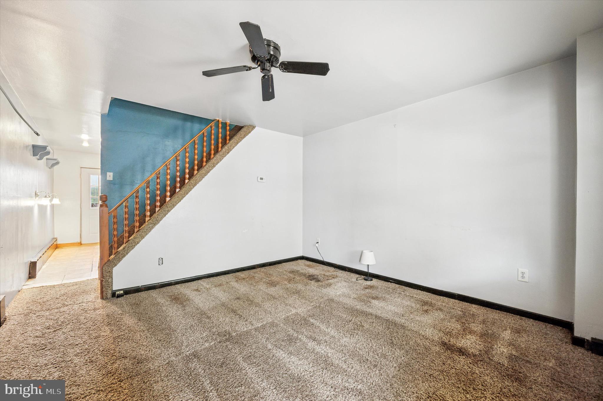 BELMONT HILLS - Residential