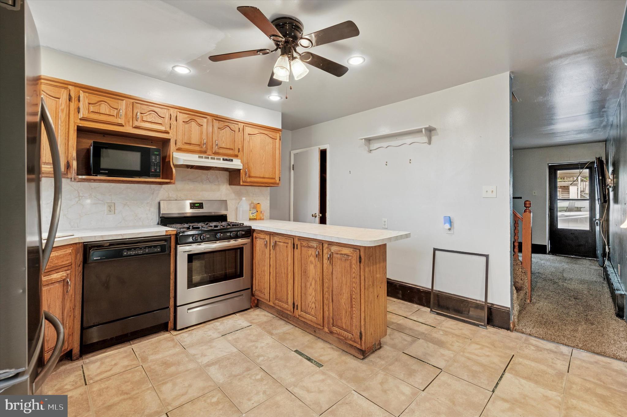 BELMONT HILLS - Residential