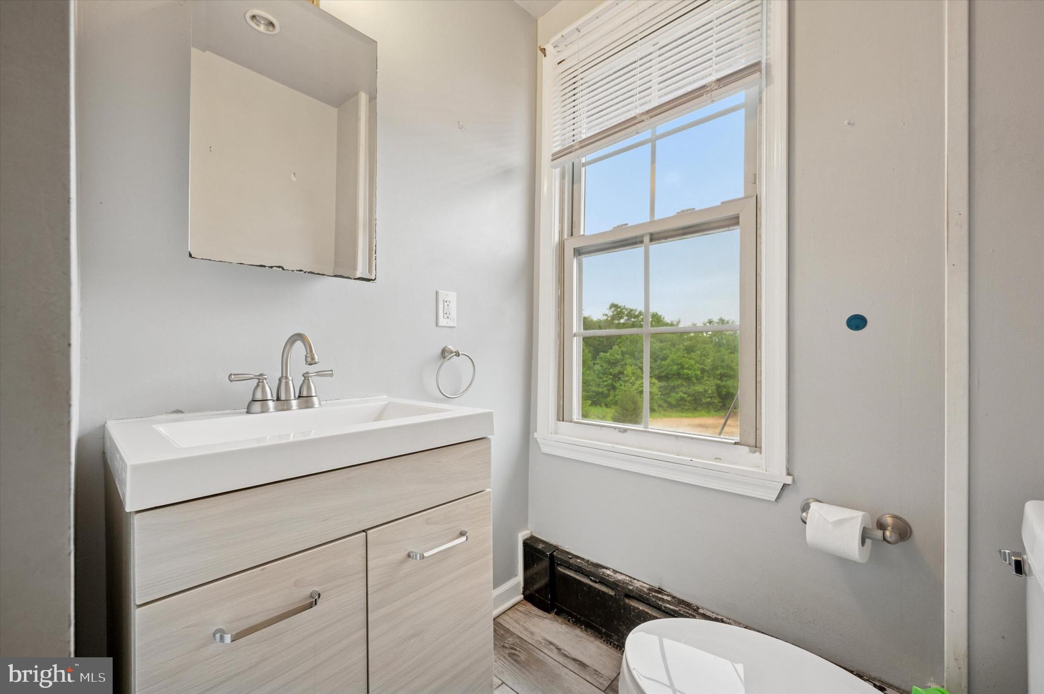BELMONT HILLS - Residential