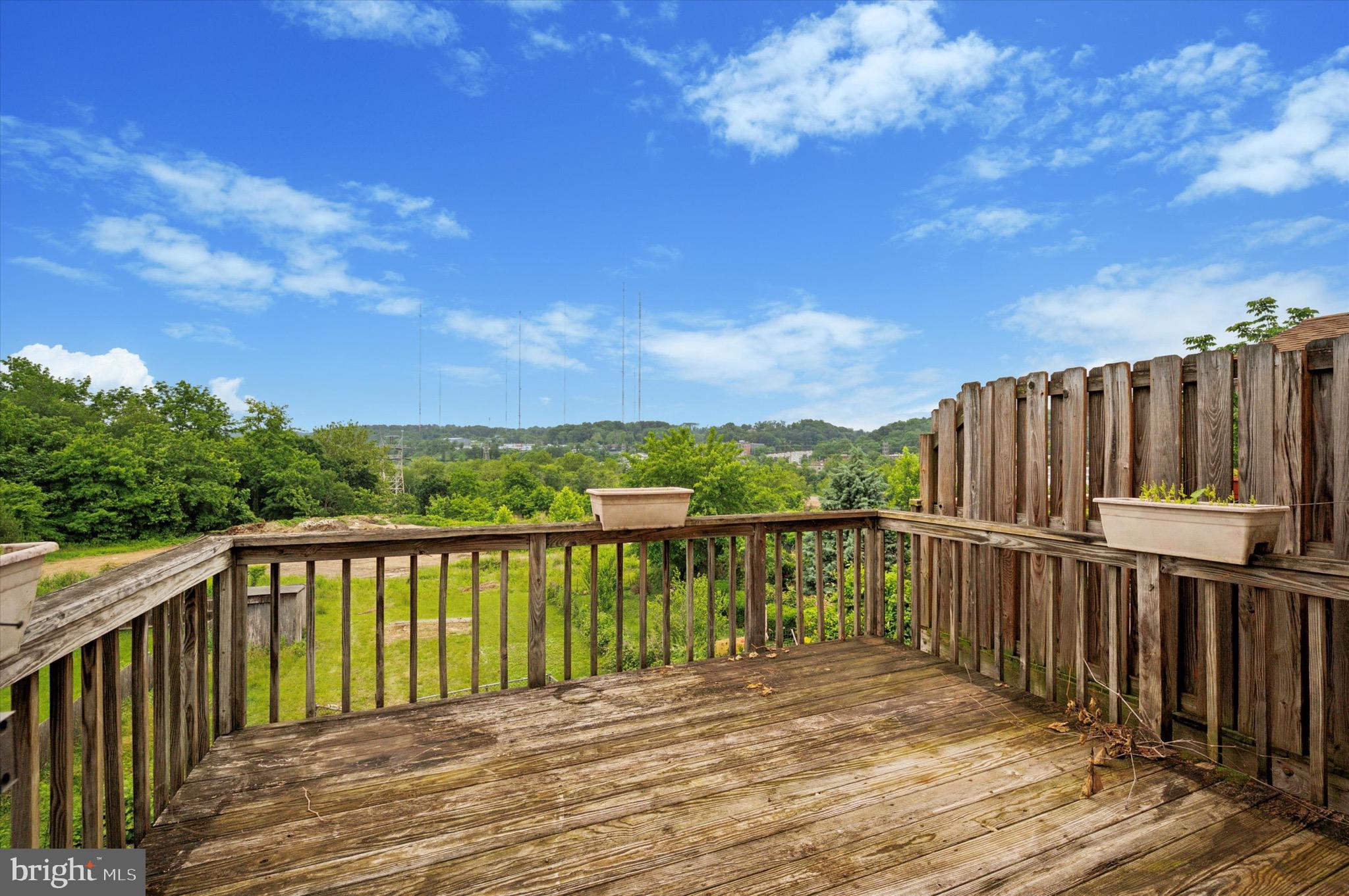 BELMONT HILLS - Residential