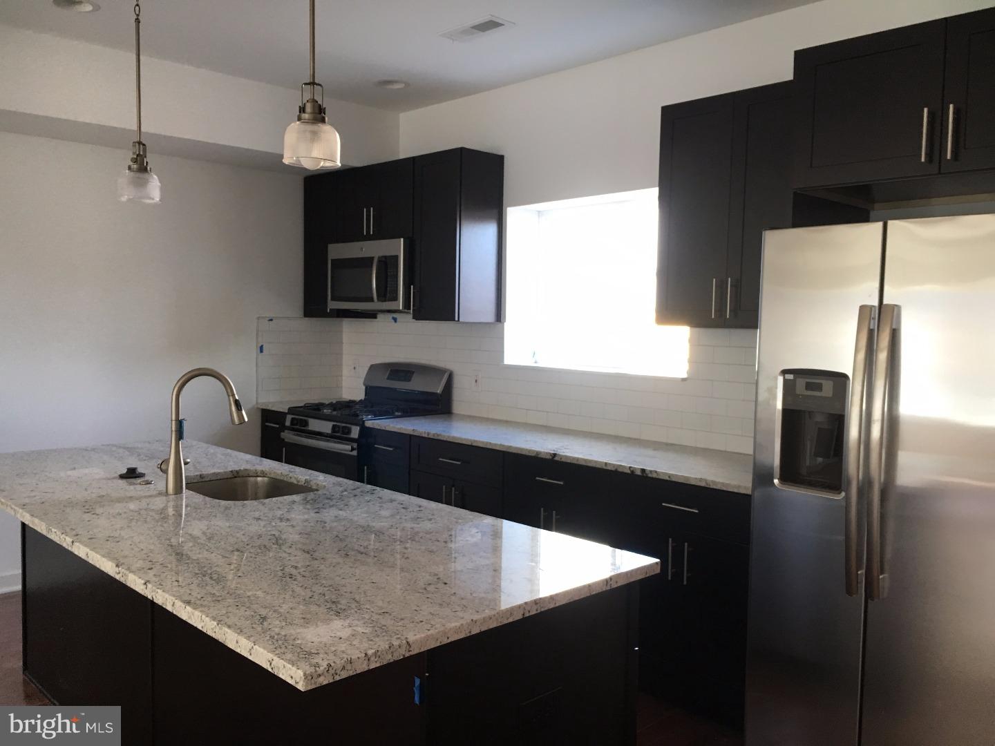 FISHTOWN - Residential