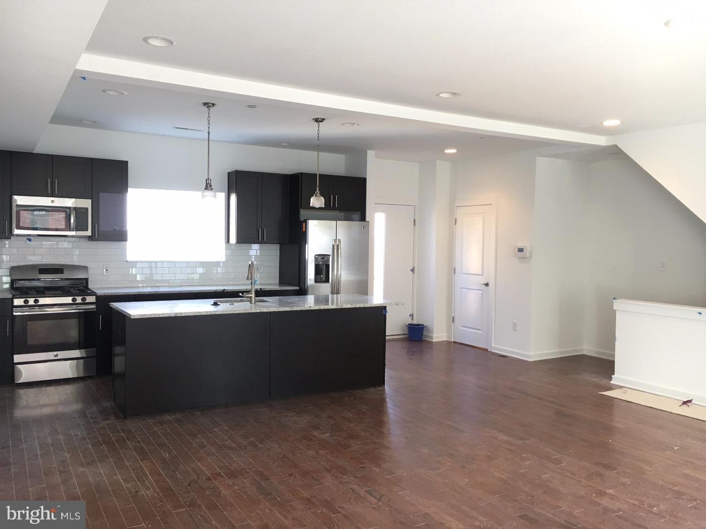 FISHTOWN - Residential